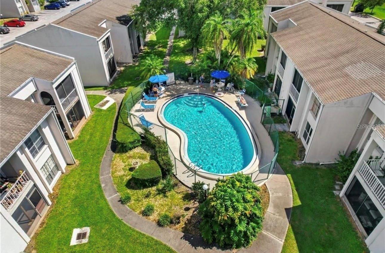 COACHMAN CREEK CONDO - Residential Lease