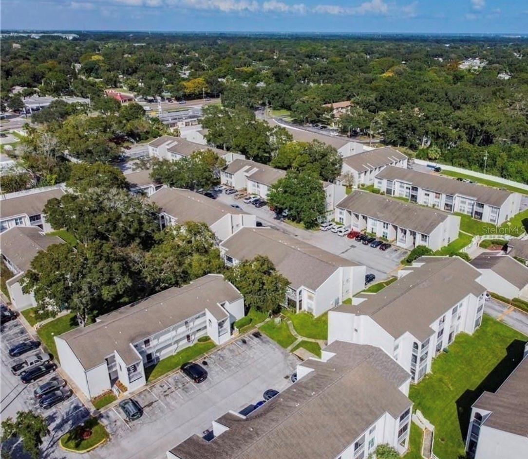 COACHMAN CREEK CONDO - Residential Lease