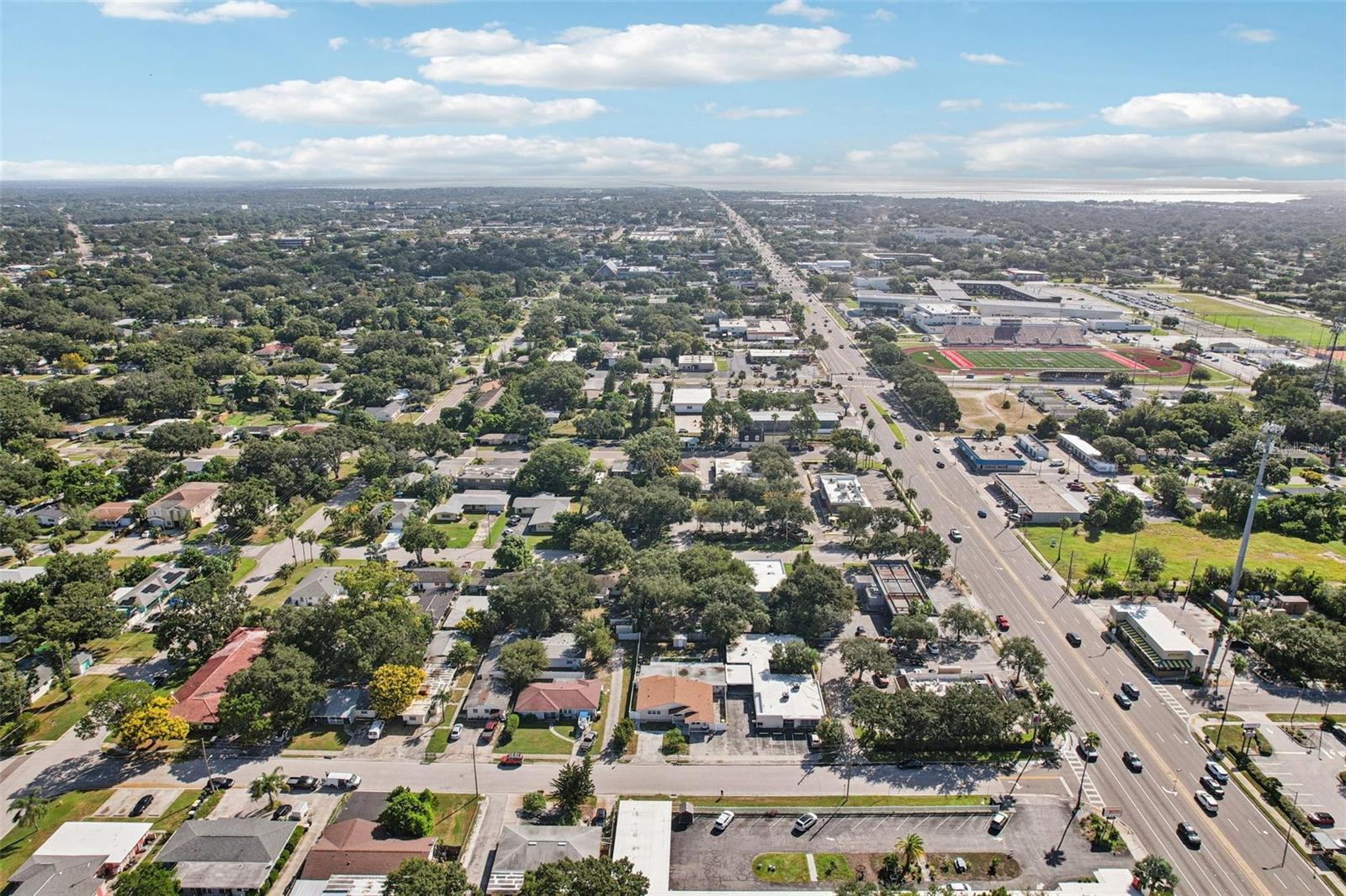 SKYCREST - Residential Income