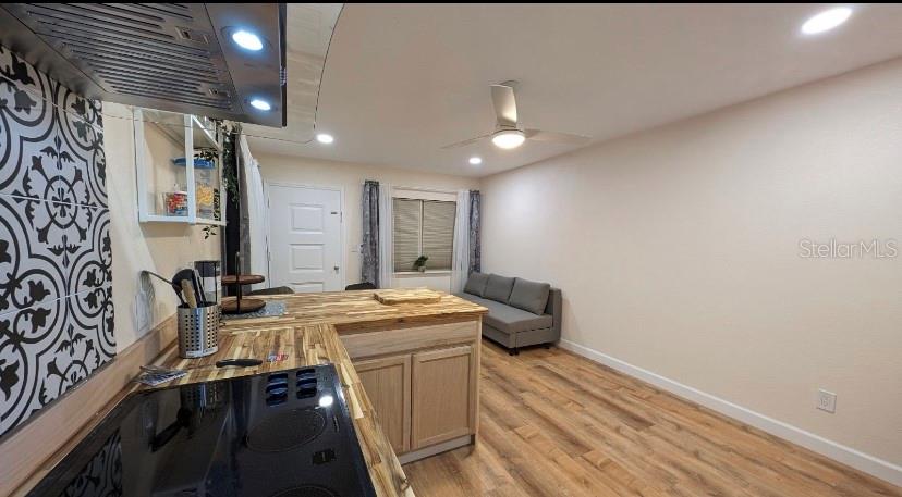 SKYCREST - Residential Income