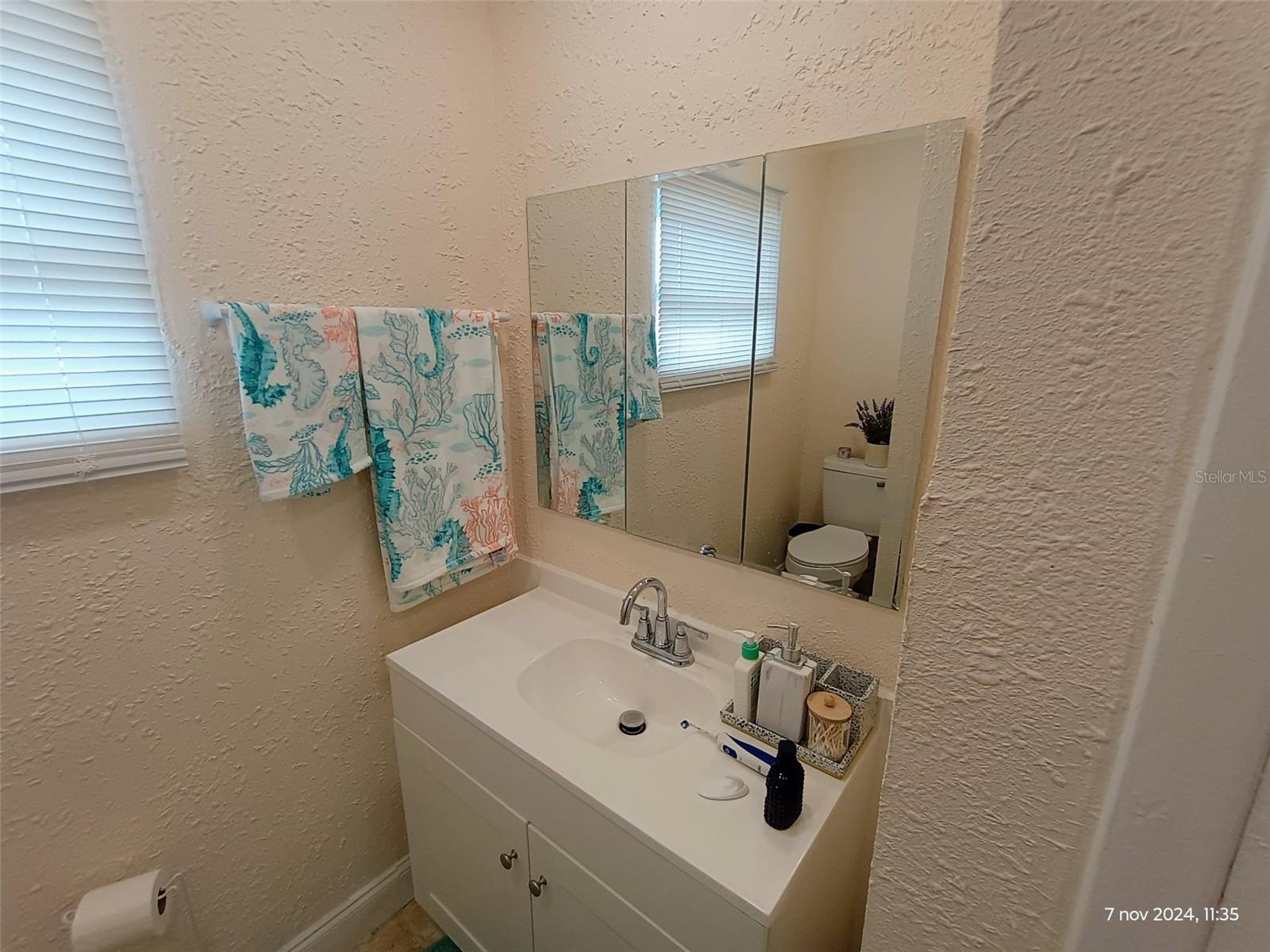 SKYCREST - Residential Income