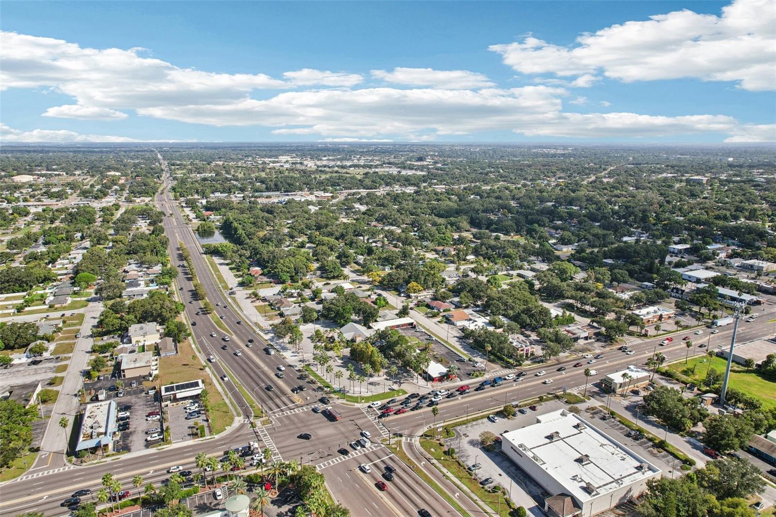 SKYCREST - Residential Income