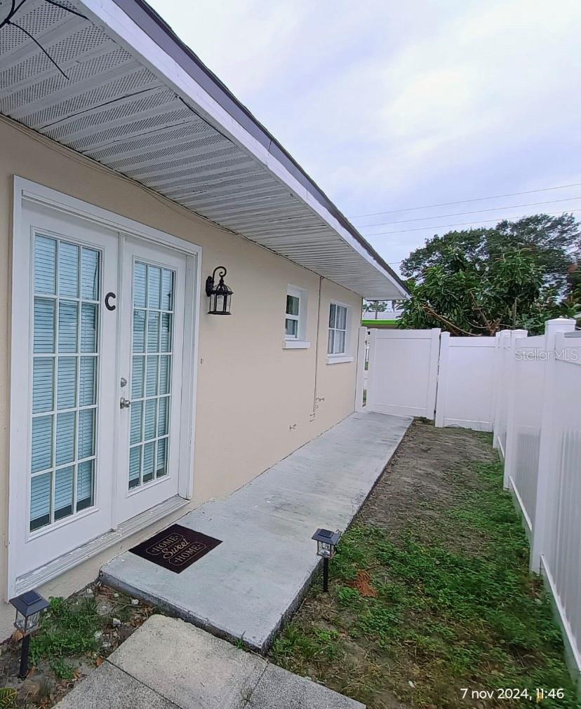 SKYCREST - Residential Income