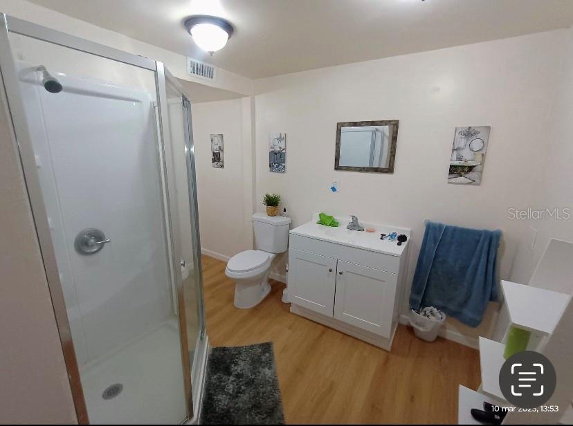 SKYCREST - Residential Income