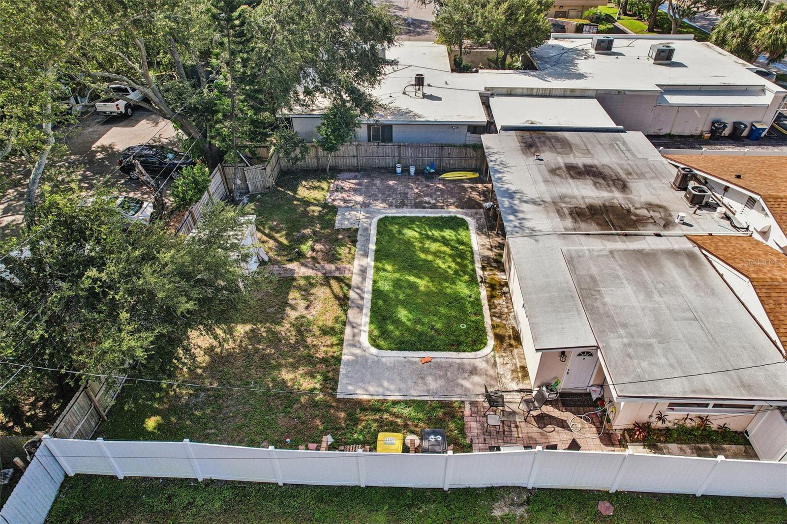 SKYCREST - Residential Income