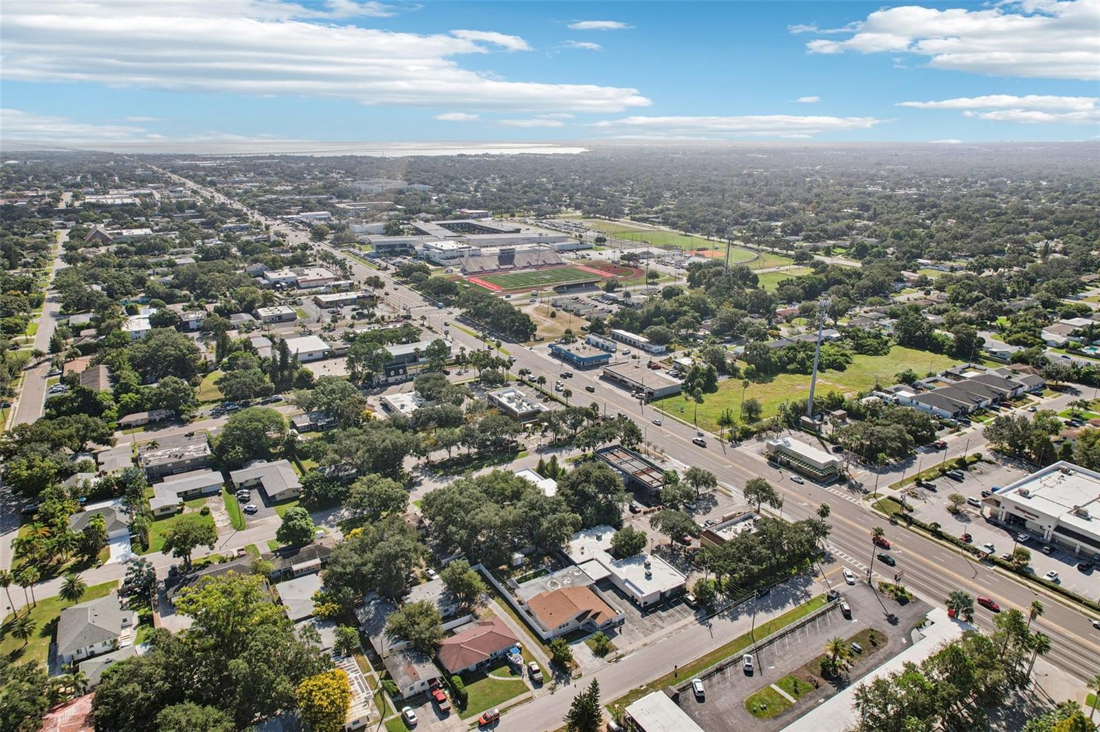 SKYCREST - Residential Income