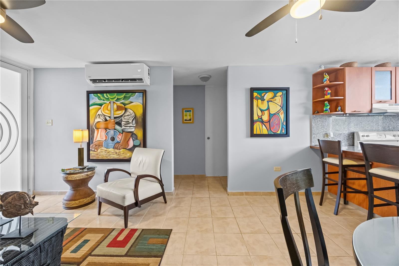 CHALET DEL MAR CONDOMINIUM - Residential