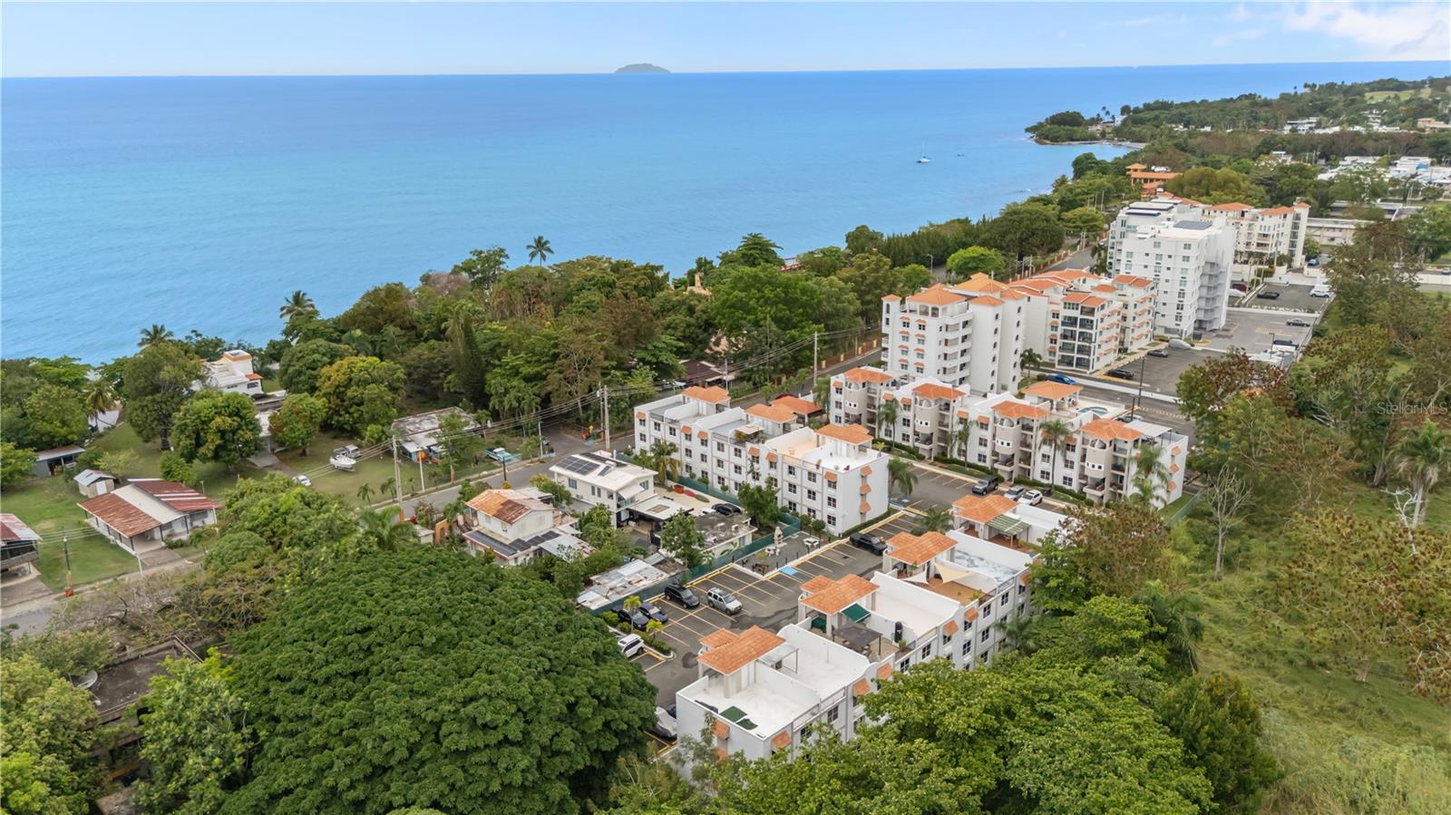 CHALET DEL MAR CONDOMINIUM - Residential