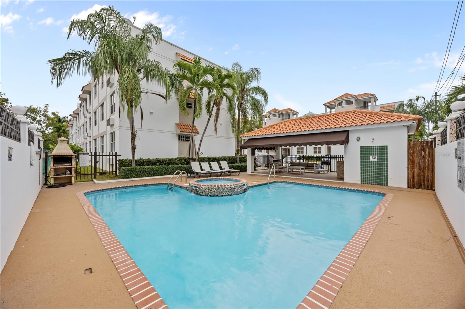 CHALET DEL MAR CONDOMINIUM - Residential