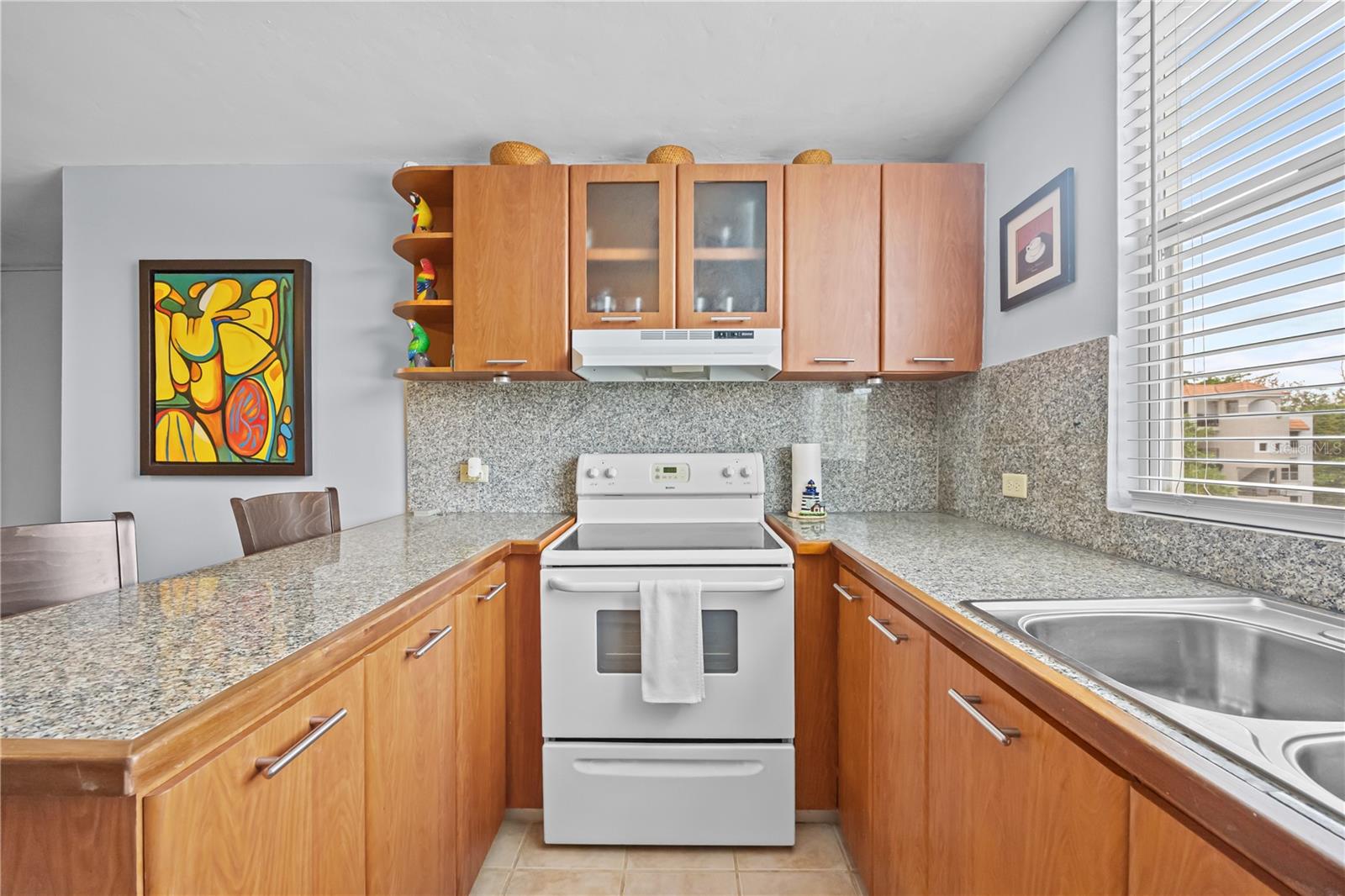 CHALET DEL MAR CONDOMINIUM - Residential