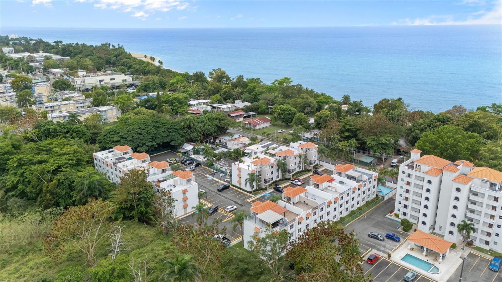 CHALET DEL MAR CONDOMINIUM - Residential