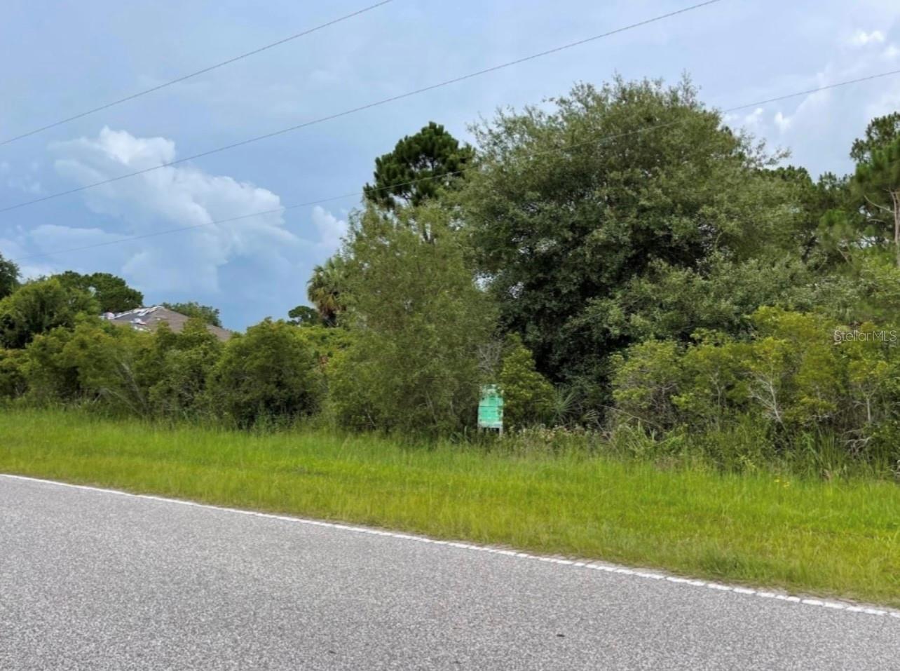 PORT CHARLOTTE SUB 51 - Land