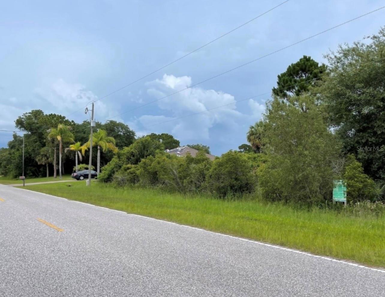 PORT CHARLOTTE SUB 51 - Land