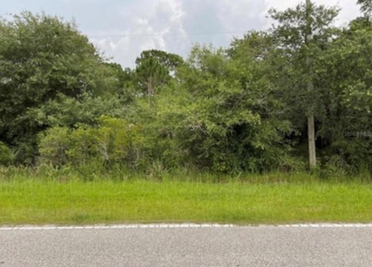 PORT CHARLOTTE SUB 51 - Land