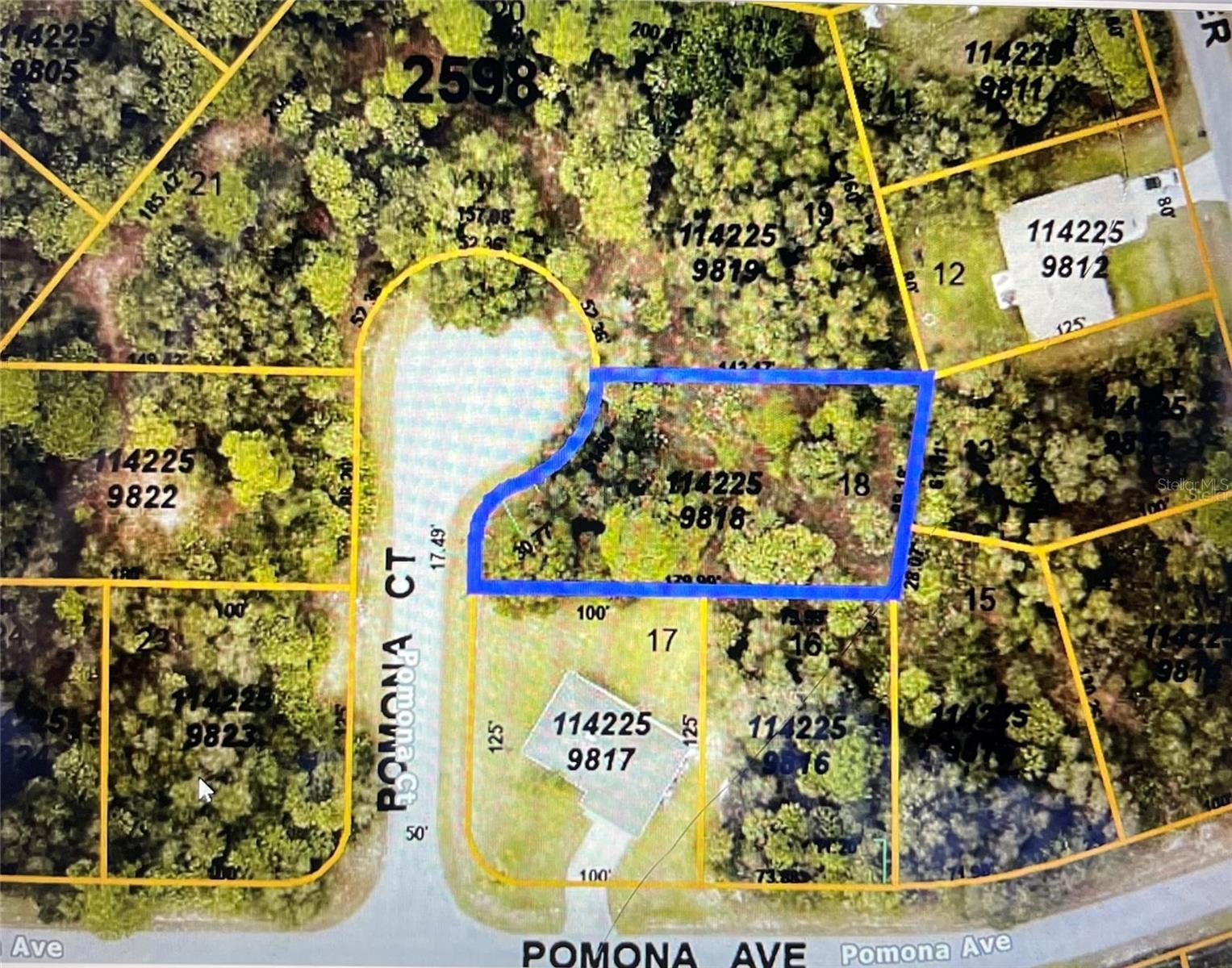 This oversized lot is ready for it's dream home! Enjoy a quiet cul-de-sac in the up and coming North Port community. Close to shopping, dining and beaches. LOCATION! LOCATION LOCATION!!! DONT MISS THIS BUILDABLE PRIVATE NORTH PORT LAND!! NOT IN SCRUB JAY PER SARASOTA COUNTY RECORDS. No HOA, No CDD! THIS BEAUTIFUL LAND IS READY! YOUR DREAM HOME WILL BE PERFECT ON THIS GORGEOUS AND PRIVATE LOT!! CLOSE TO EVERYTHING! ONLY MINUTES TO SANDY BEACHES, SHOPPING, GREAT ENTERTAINMENT, AND RESTAURANTS! MUST SEE! GREAT LOCATION! PRICED TO SELL! WHAT ARE YOU WAITING FOR? BUY! BUILD! ENJOY!!Working with Local Builders can advise upon request! DID YOU DREAM TO HAVE IT ALL? DREAM NO MORE! MAKE YOUR DREAM-YOUR REALITY TODAY! COME!!!FALL-IN-LOVE!!!BUY!!!ENJOY!!! UTILITIES NEARBY! LOTS OF PRIVACY! GREAT LOCATION TO HAVE IT ALL: YOUR DREAM HOME! YOUR PRIVATE OASIS! CALL TODAY! MUST SEE! COME!! FALL-IN-LOVE! BUY! WHAT ARE YOU WAITING FOR? CALL NOW!!!