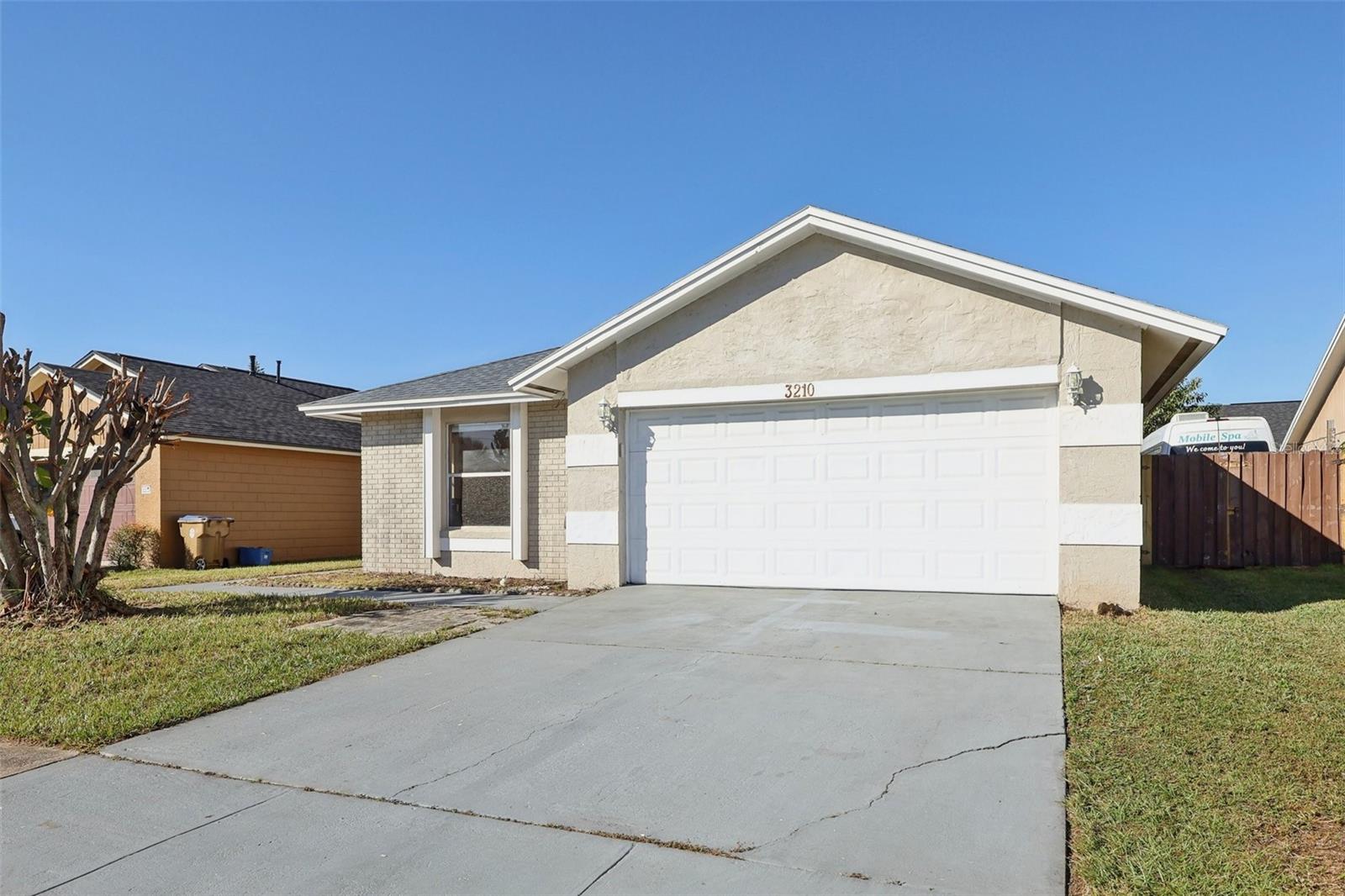 INDIAN WELLS UNIT 3 - Residential