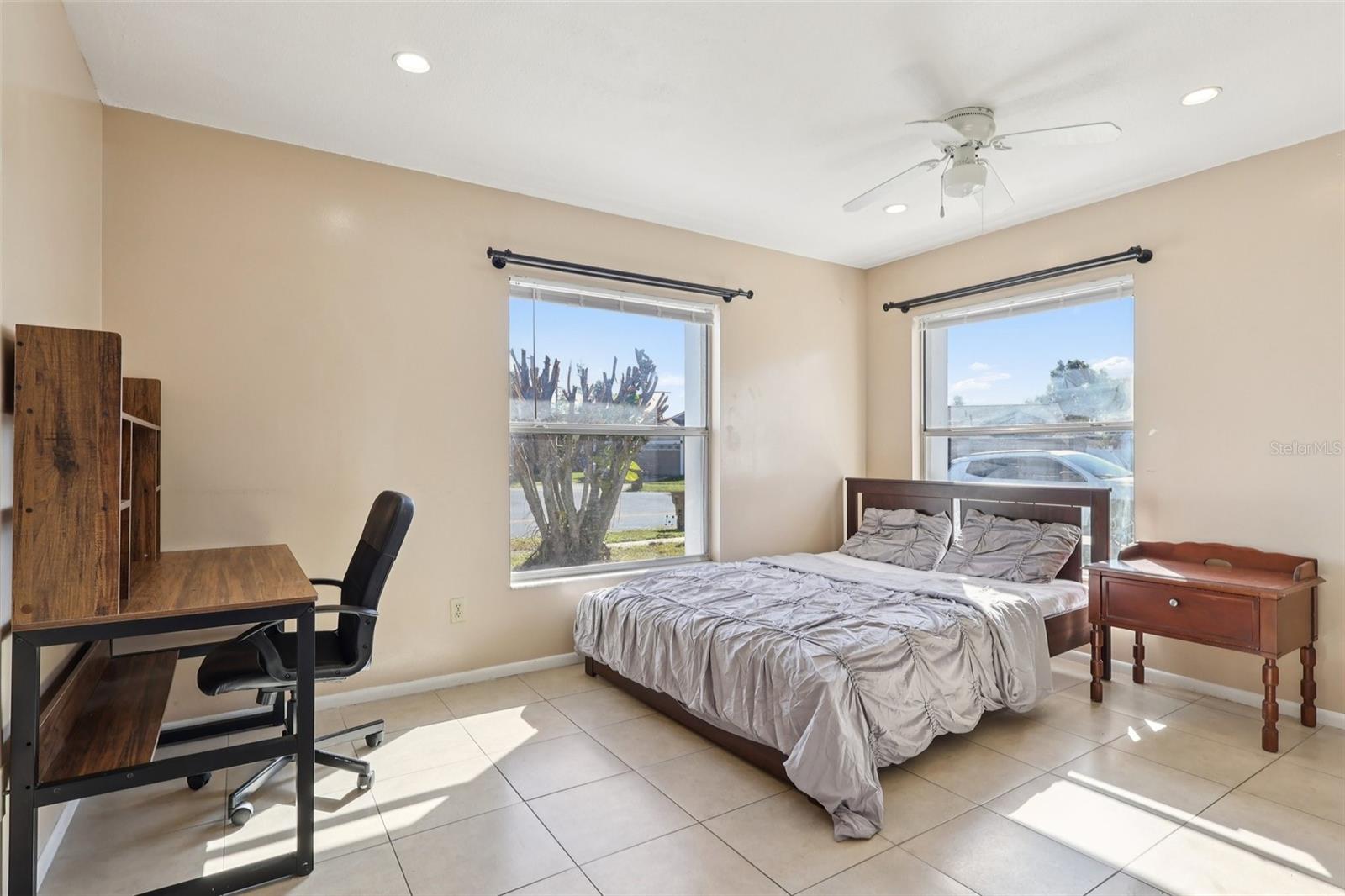 INDIAN WELLS UNIT 3 - Residential