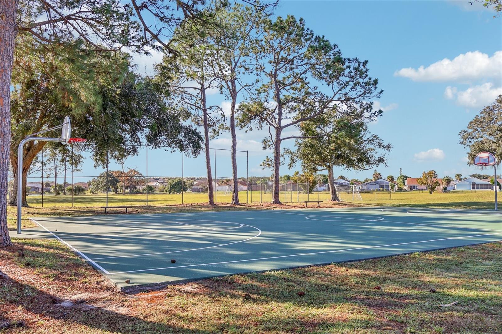 INDIAN WELLS UNIT 3 - Residential