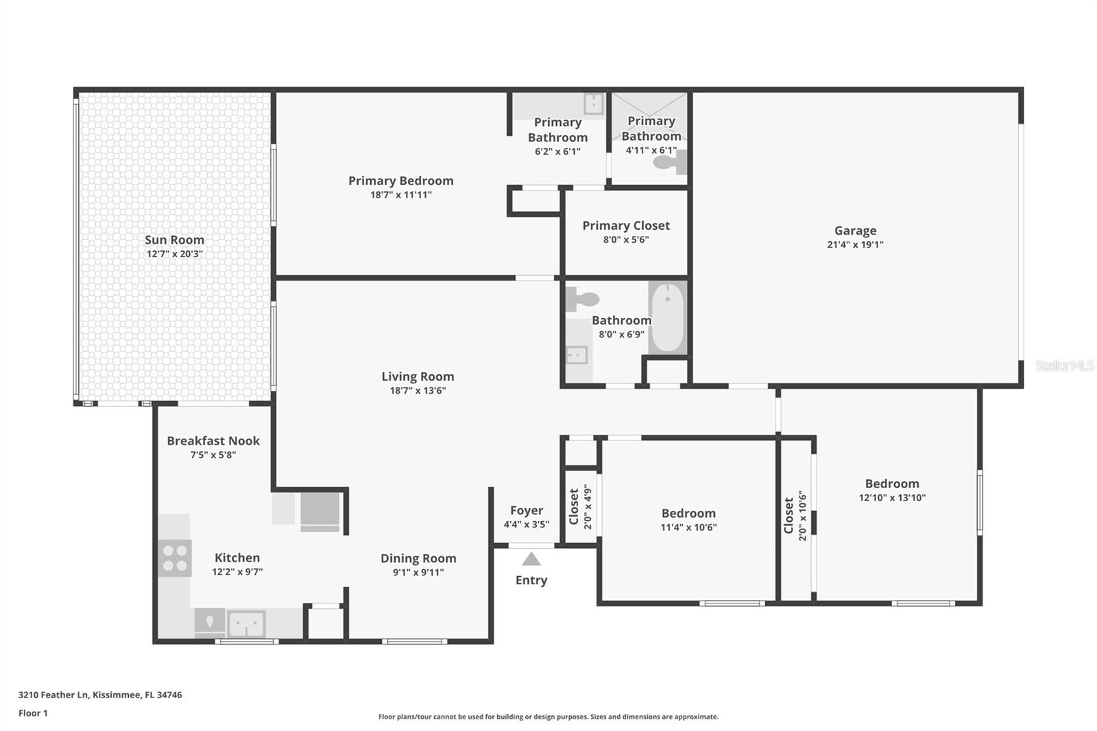 INDIAN WELLS UNIT 3 - Residential