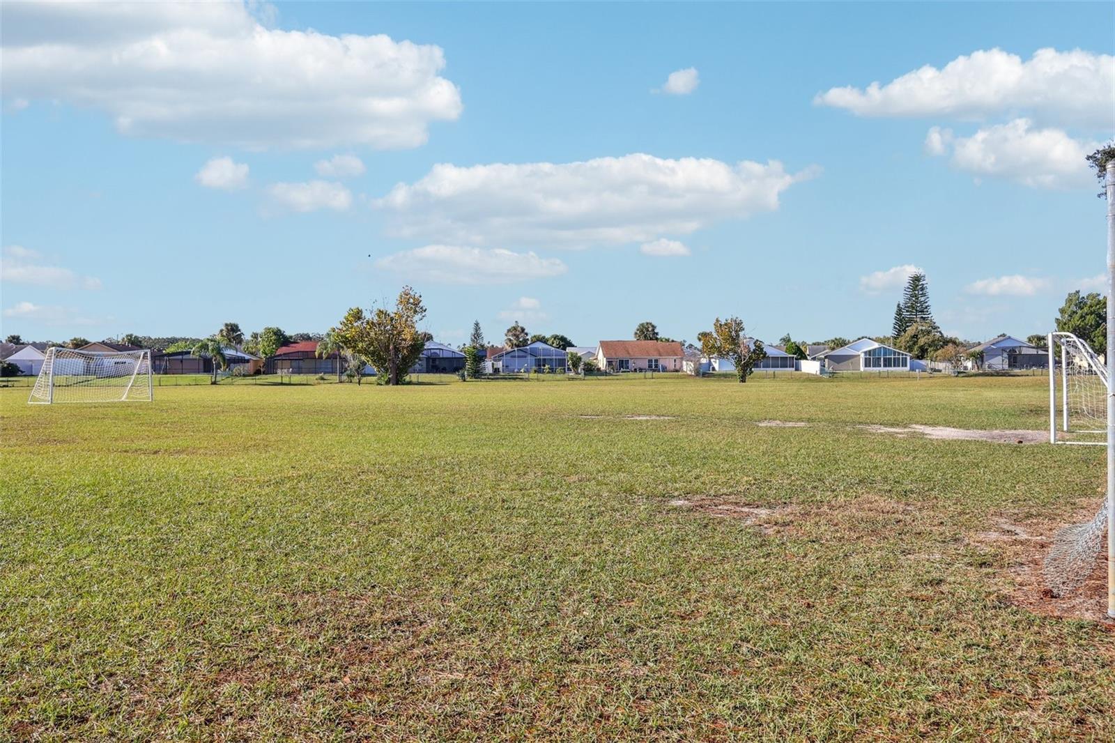 INDIAN WELLS UNIT 3 - Residential