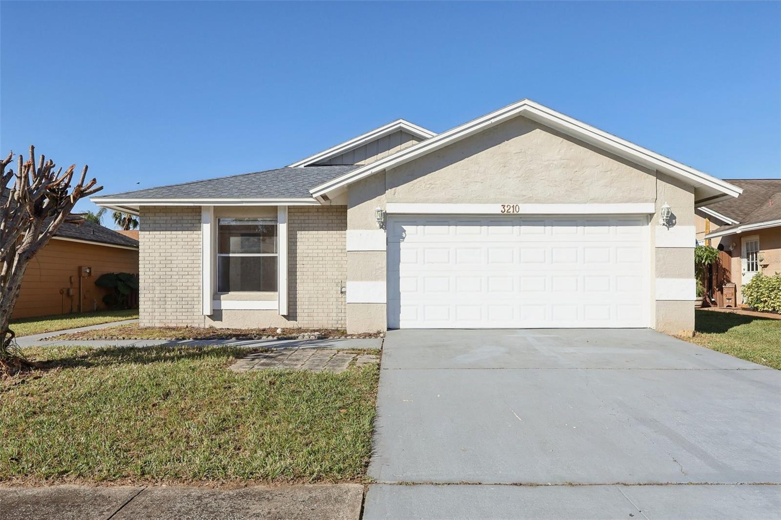 INDIAN WELLS UNIT 3 - Residential