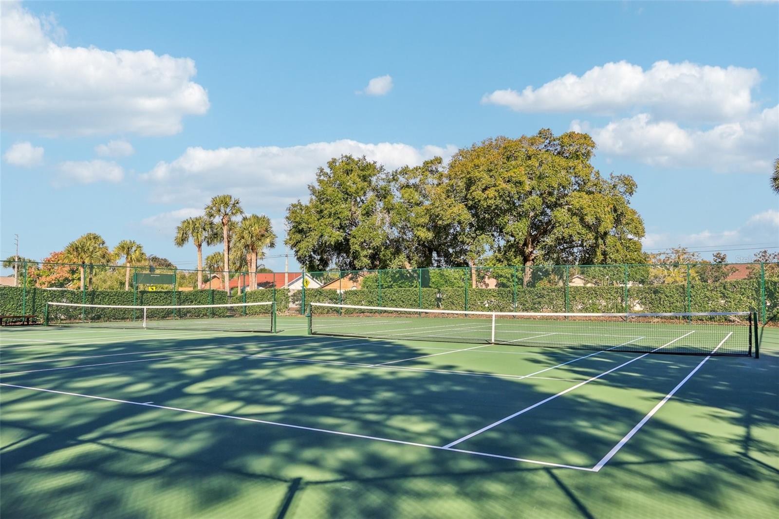 INDIAN WELLS UNIT 3 - Residential