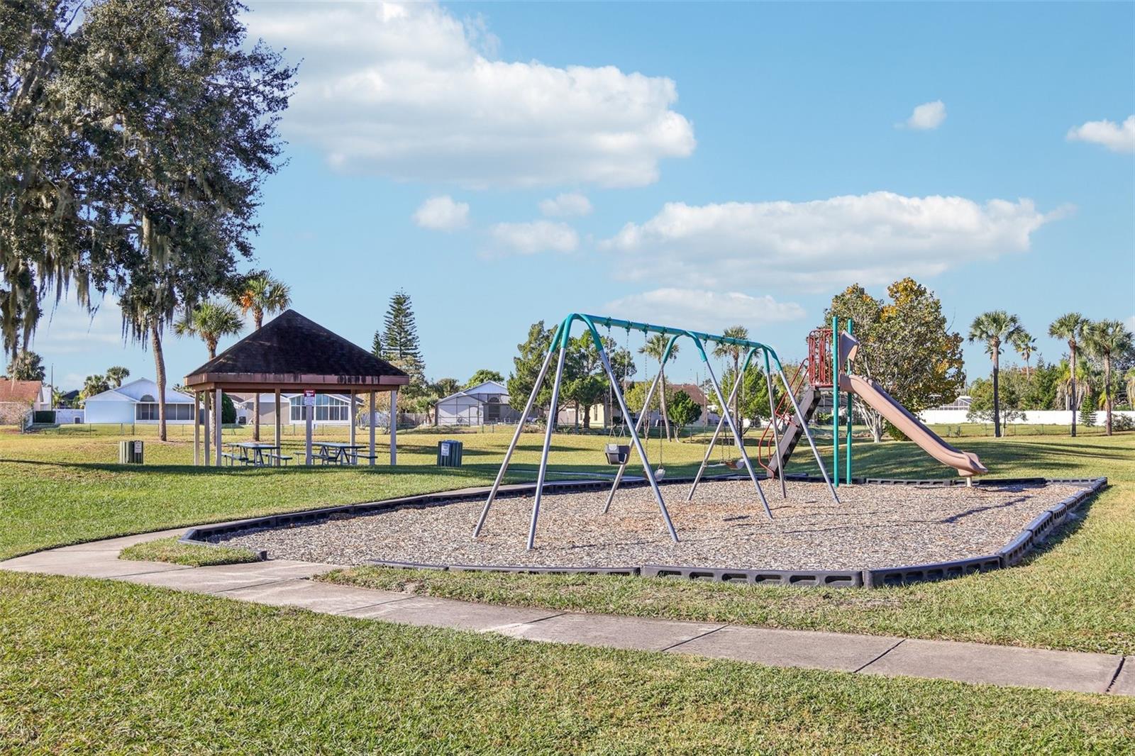 INDIAN WELLS UNIT 3 - Residential