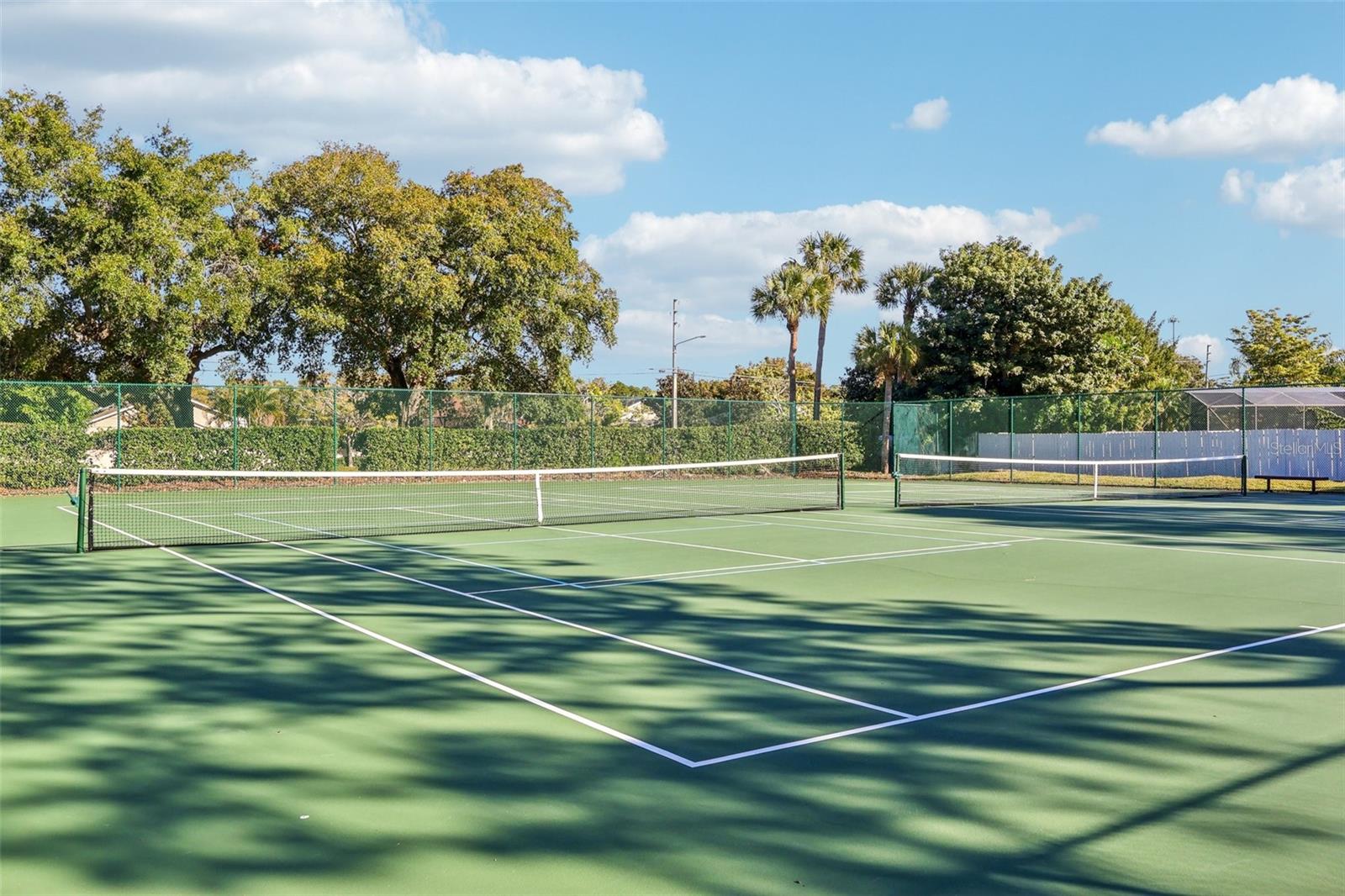 INDIAN WELLS UNIT 3 - Residential