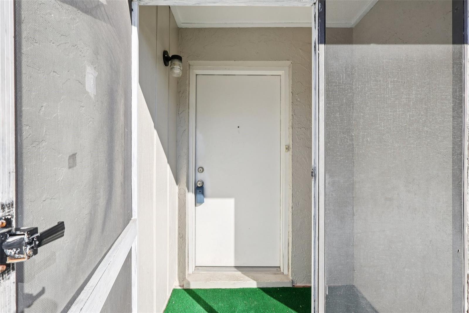 INDIAN WELLS UNIT 3 - Residential