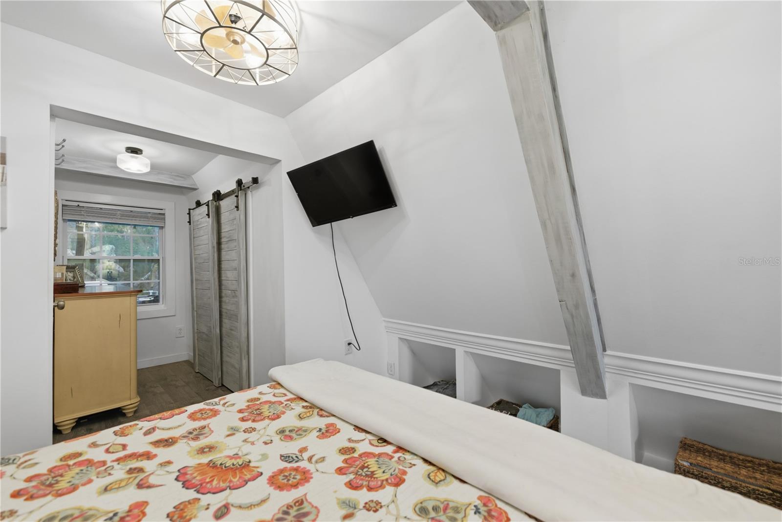 J C BLANCHARDS - Residential