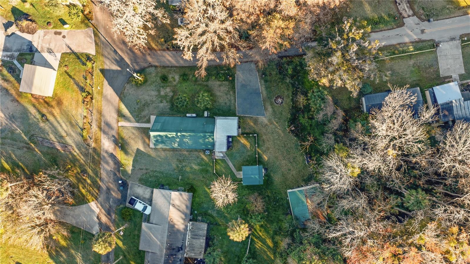 J C BLANCHARDS - Residential