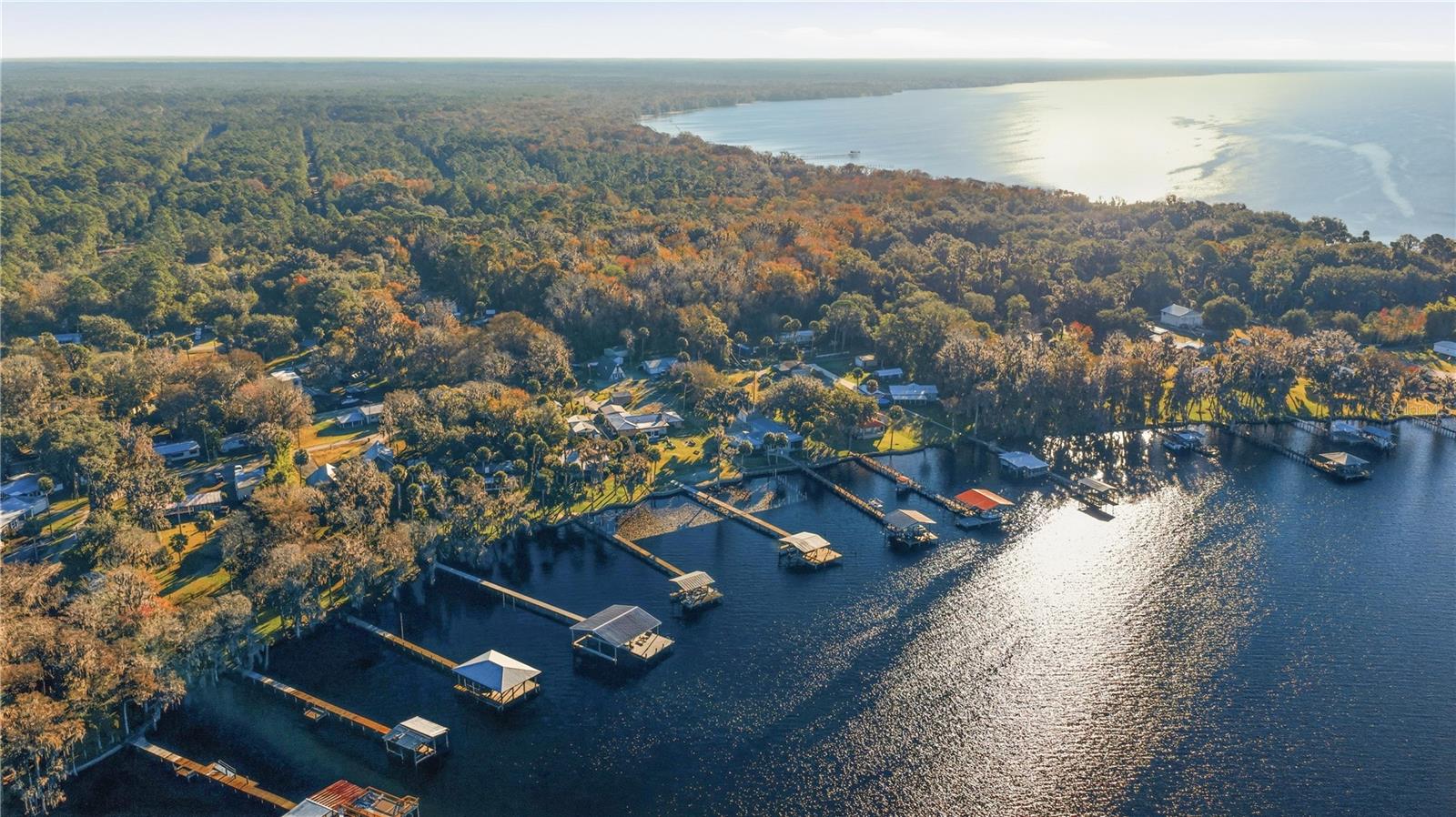 J C BLANCHARDS - Residential