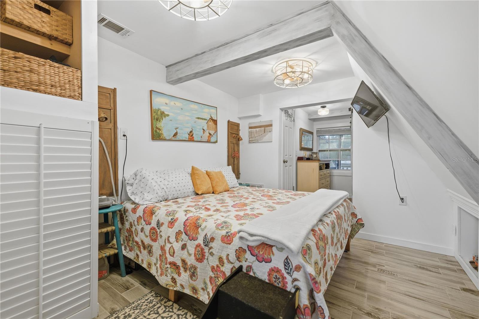 J C BLANCHARDS - Residential