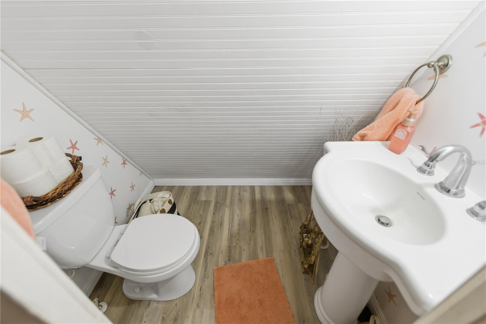 J C BLANCHARDS - Residential