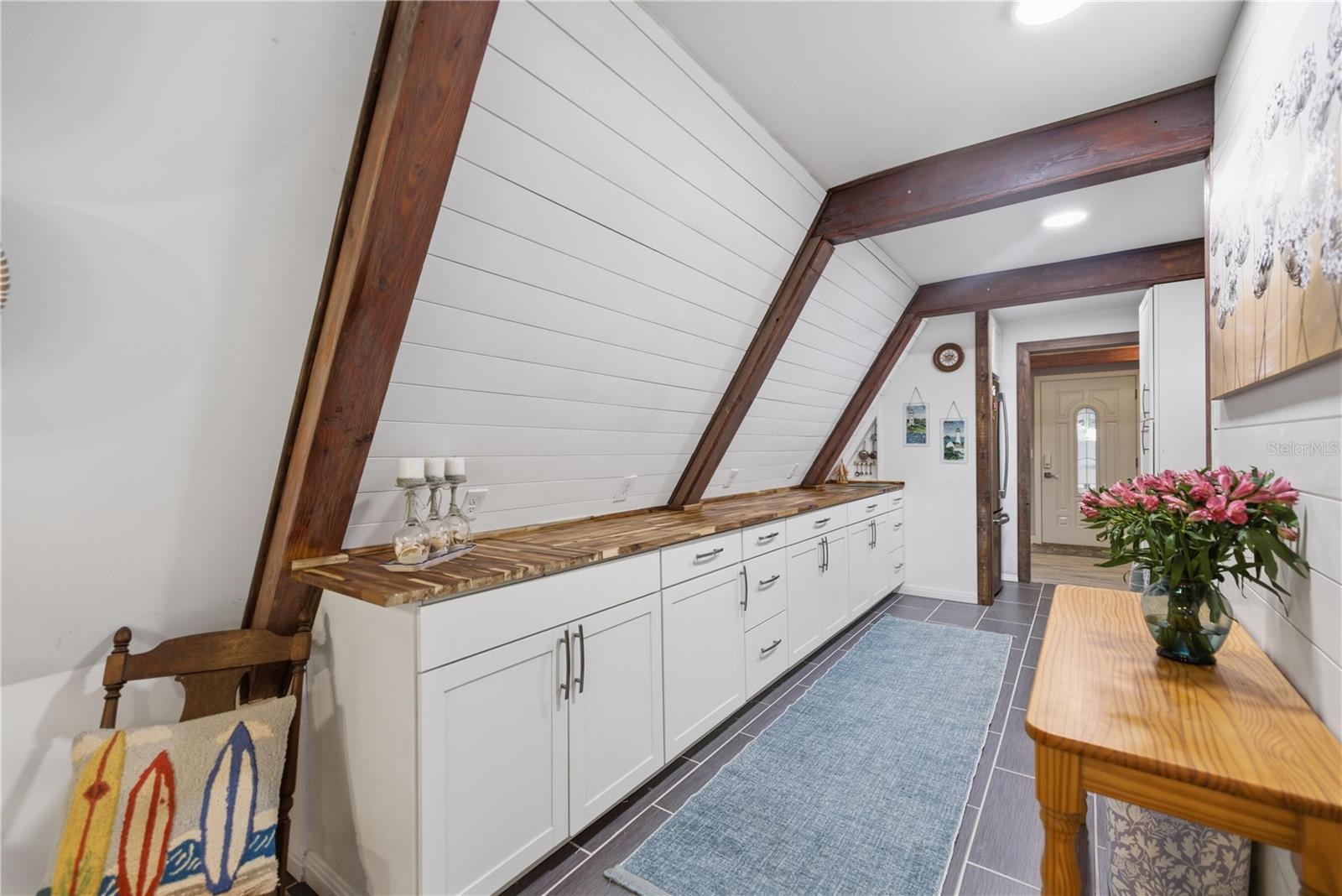 J C BLANCHARDS - Residential