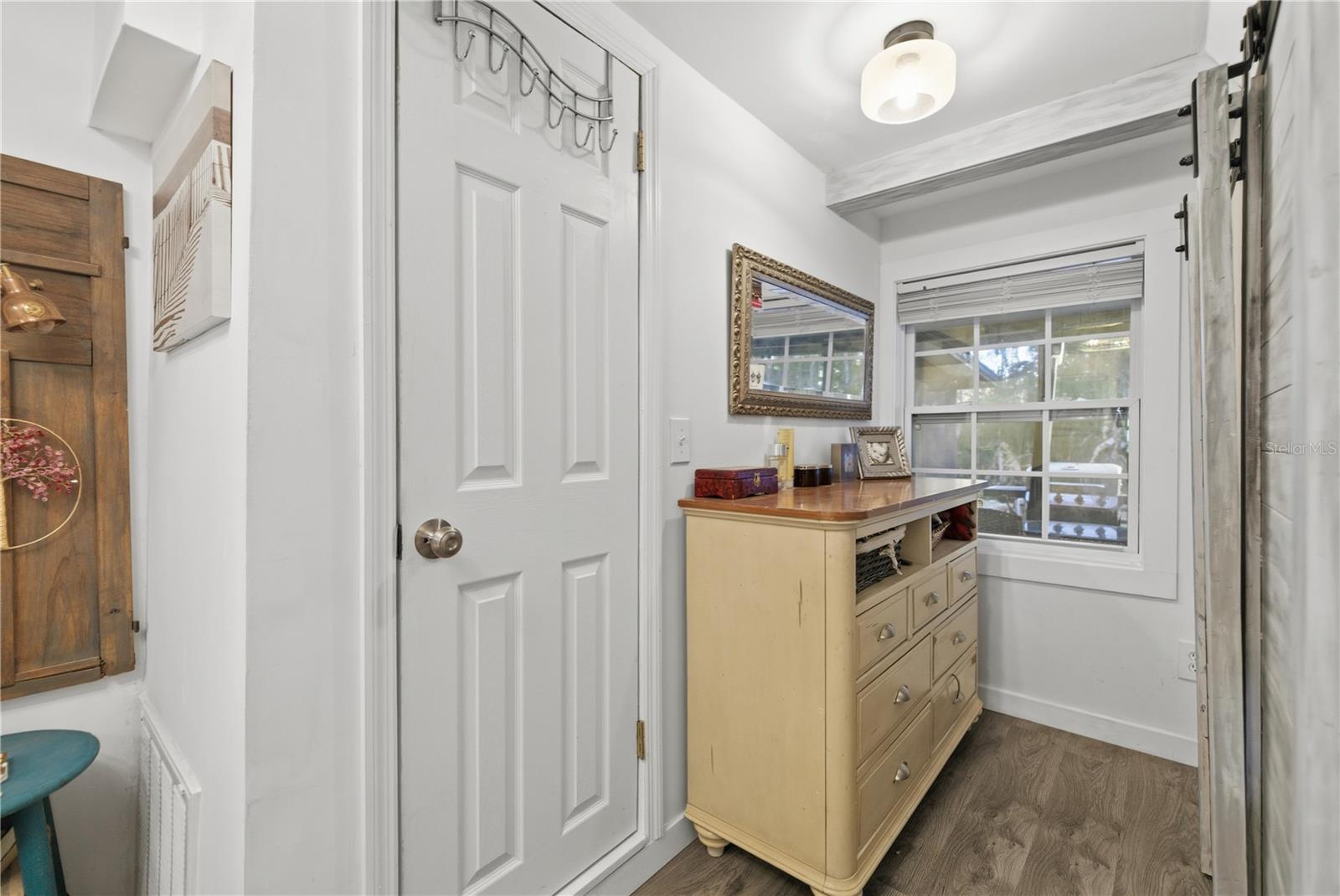 J C BLANCHARDS - Residential