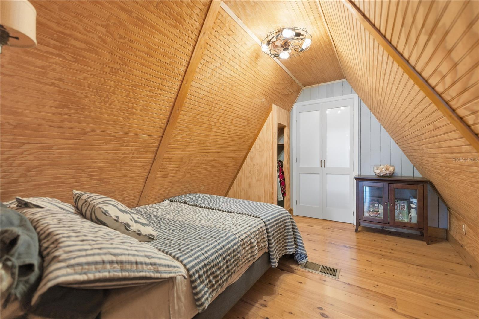 J C BLANCHARDS - Residential