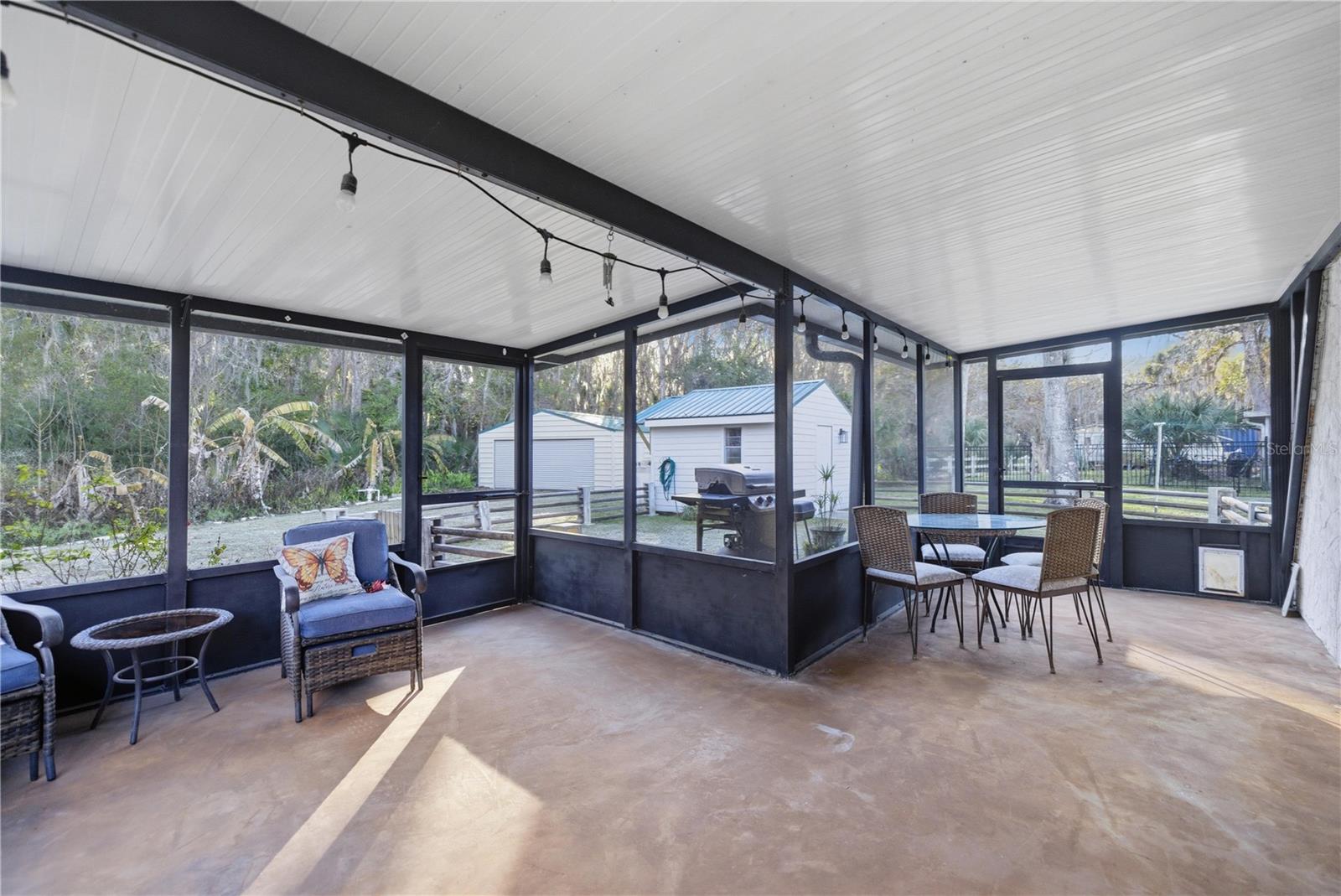 J C BLANCHARDS - Residential