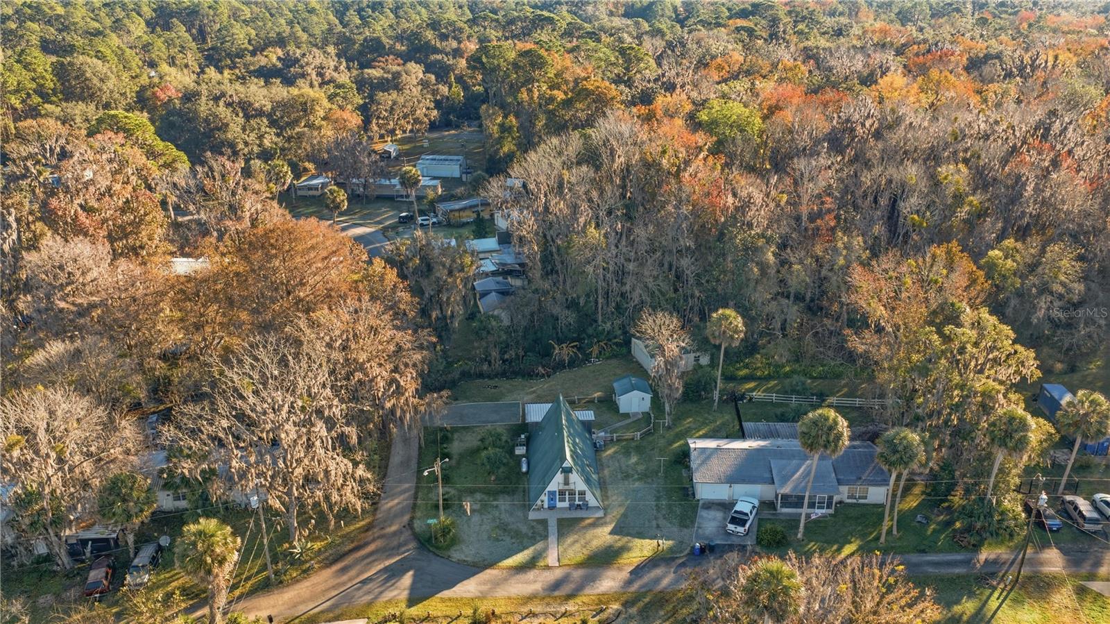 J C BLANCHARDS - Residential