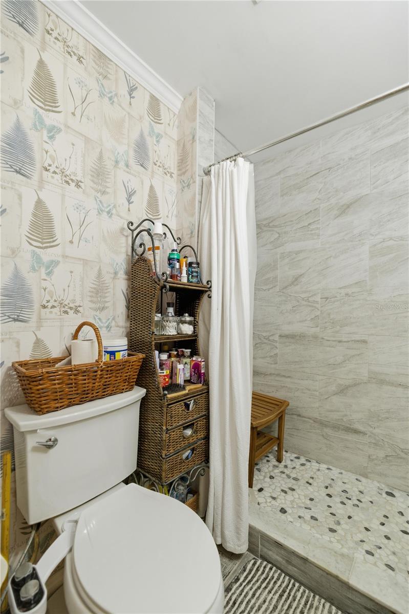 J C BLANCHARDS - Residential