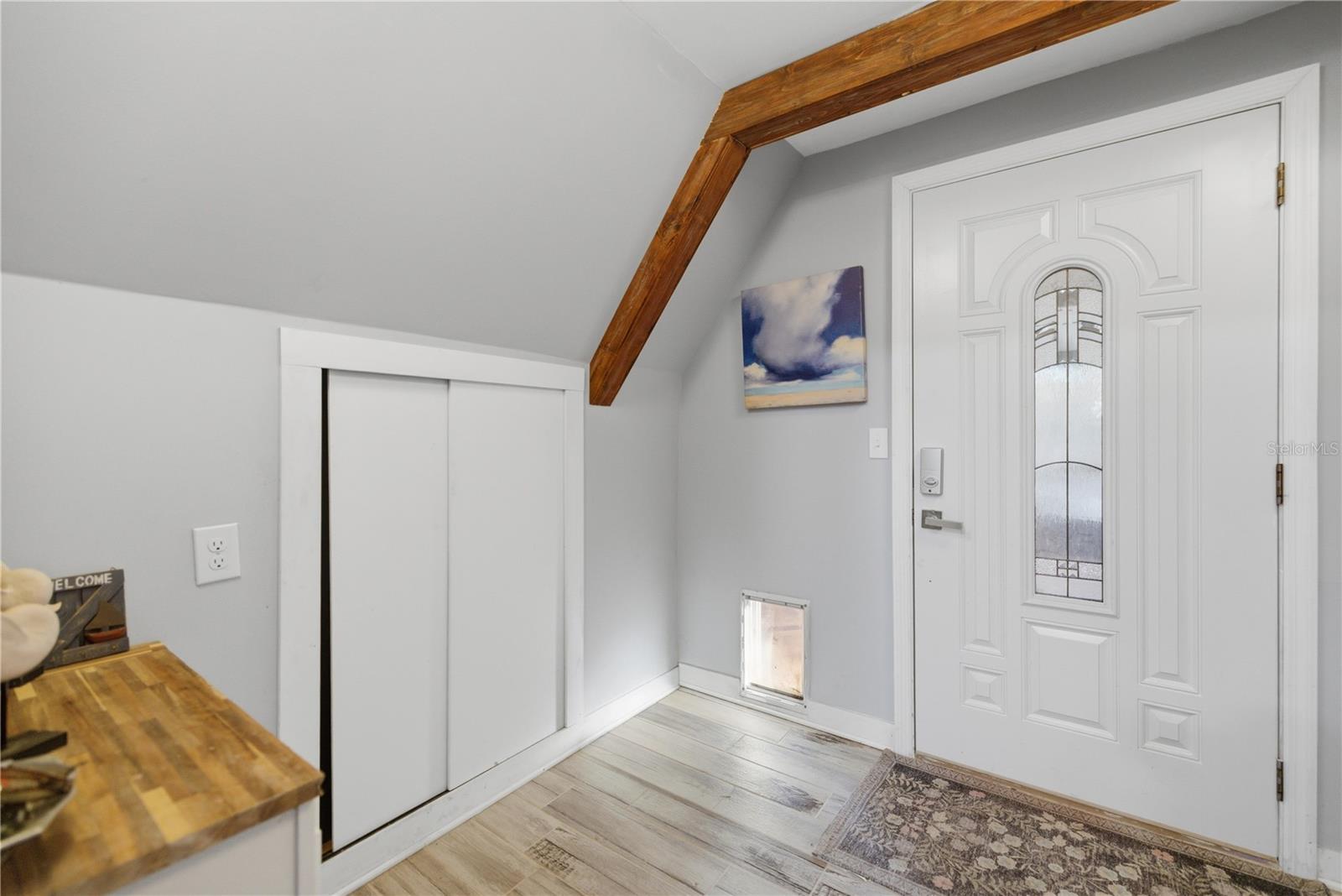 J C BLANCHARDS - Residential