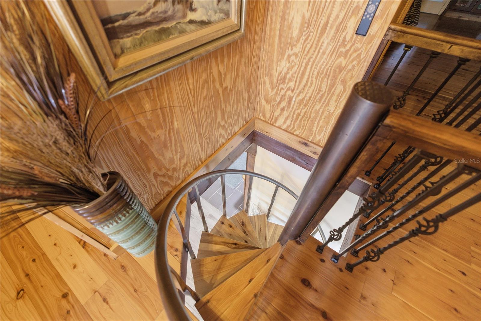 J C BLANCHARDS - Residential