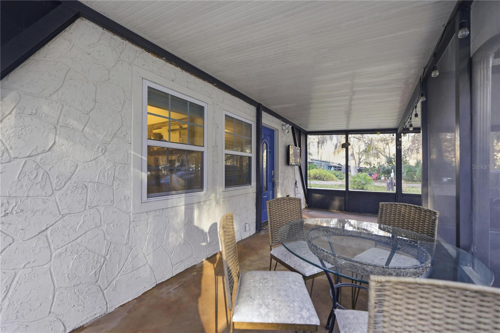 J C BLANCHARDS - Residential