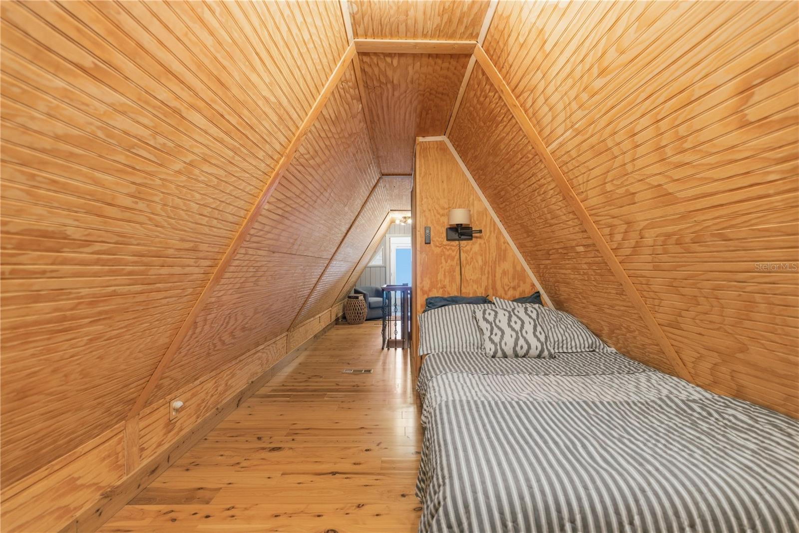 J C BLANCHARDS - Residential