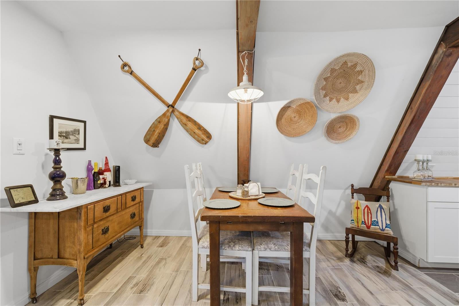 J C BLANCHARDS - Residential