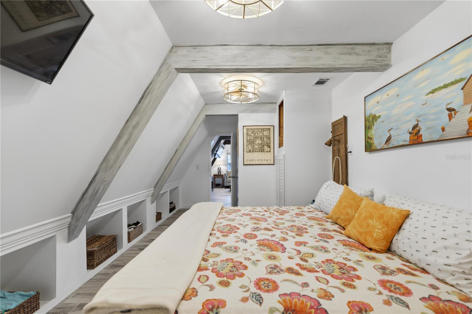 J C BLANCHARDS - Residential