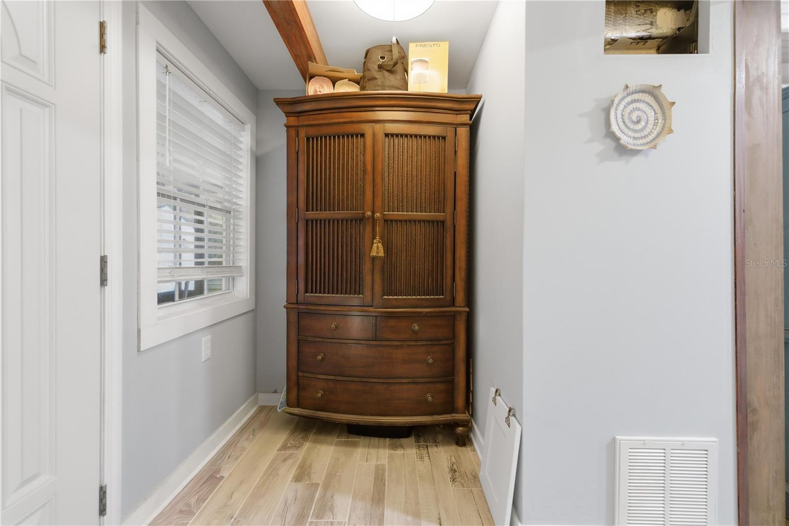 J C BLANCHARDS - Residential