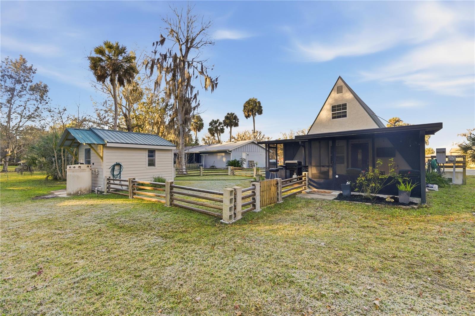 J C BLANCHARDS - Residential