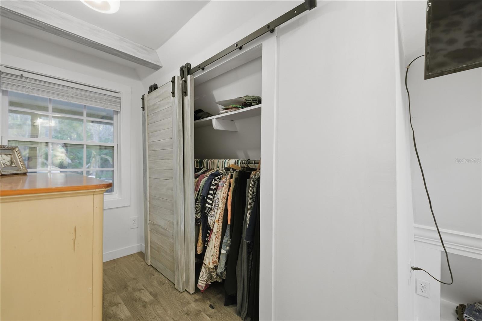 J C BLANCHARDS - Residential