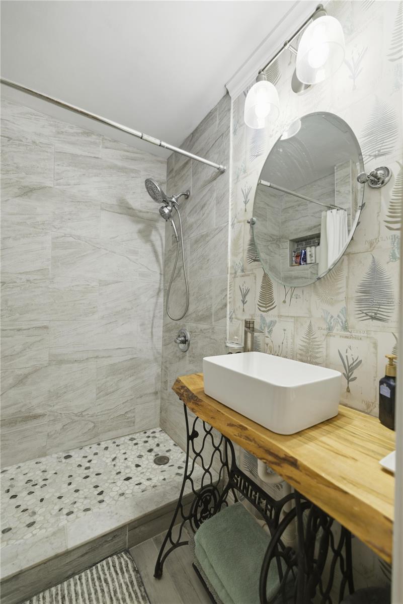 J C BLANCHARDS - Residential